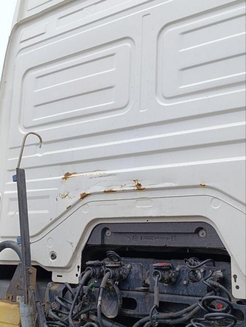 Седельный тягач КАМАЗ 5490-80802-90(5P) (СПГ) 2021 г. - фото 20